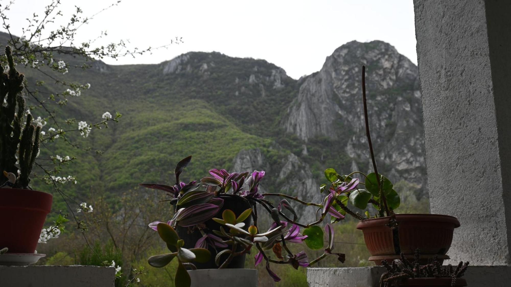 Canyon Matka - Unique Place For Stay Skopje Eksteriør bilde
